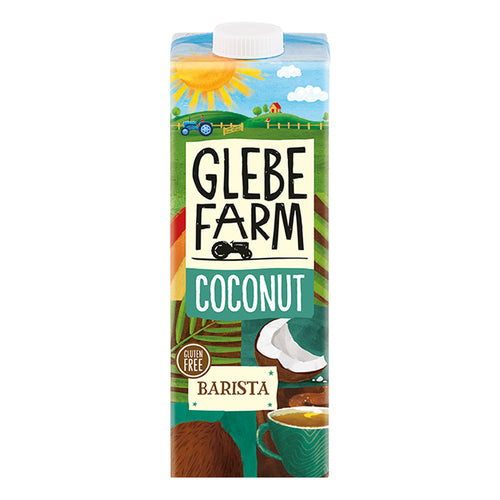 Glebe Farm Coconut Drink