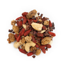 Load image into Gallery viewer, Trail Mix - Organic Good to Goji