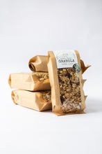 Load image into Gallery viewer, Freshly Baked Granola - Buckwheat &amp; Blueberry