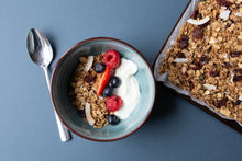 Load image into Gallery viewer, Freshly Baked Granola Discovery Hampers