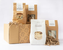 Load image into Gallery viewer, Our Homemade Muesli Blends - Bircher
