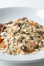 Load image into Gallery viewer, Our Homemade Muesli Blends - Bircher