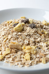 Healthy Porridge Blends - Apple Cinnamon