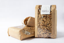 Load image into Gallery viewer, Freshly Baked Granola - Date &amp; Walnut