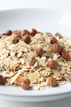 Load image into Gallery viewer, Our Homemade Muesli Blends - Fruit &amp; Nut