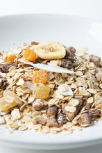 Load image into Gallery viewer, Our Homemade Muesli Blends - Oat Fruit