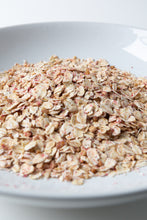 Load image into Gallery viewer, Healthy Porridge Blends - Peanut &amp; Raspberry