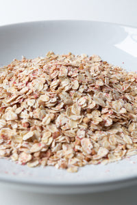 Healthy Porridge Blends - Peanut & Raspberry