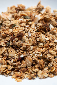 Our Granola Gift Subscriptions.